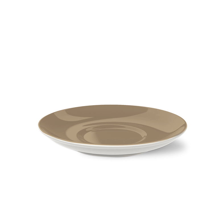 Cappuccino Untertasse Clay (16cm; 0,3l) 