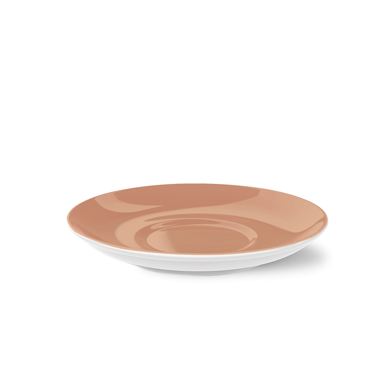 Cappuccino Untertasse Blush (16cm; 0,3l) 