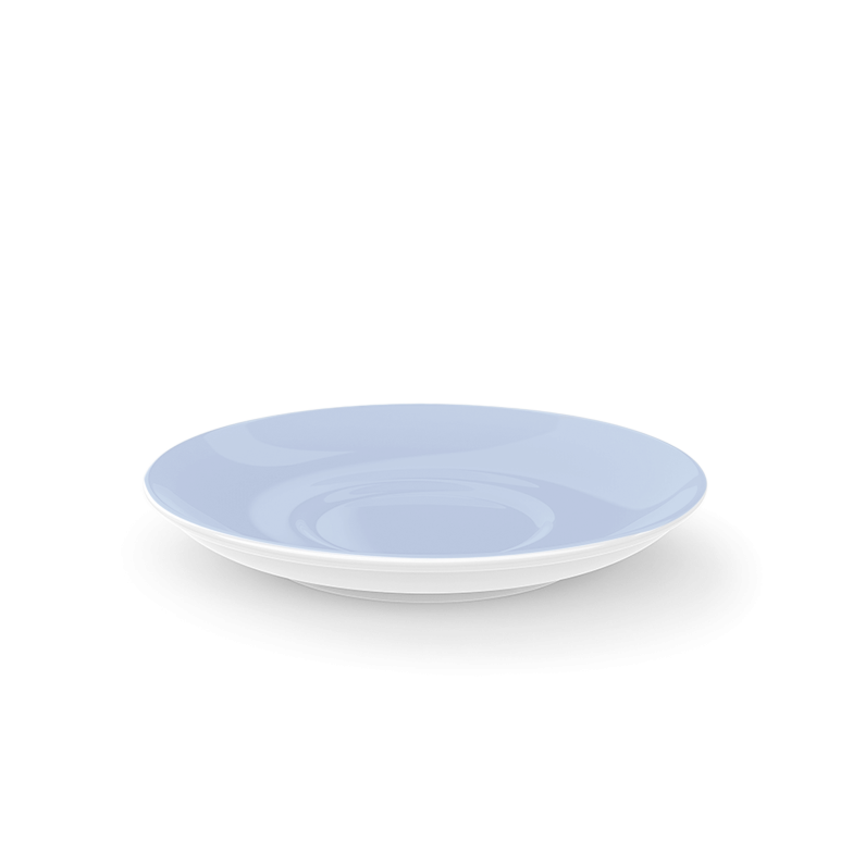 Breakfast saucer Morning Blue (16cm; 0,3l) 