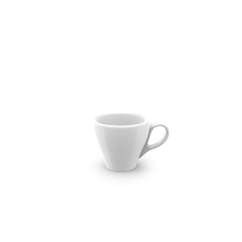 Espresso cup Classico White (0,09l) 