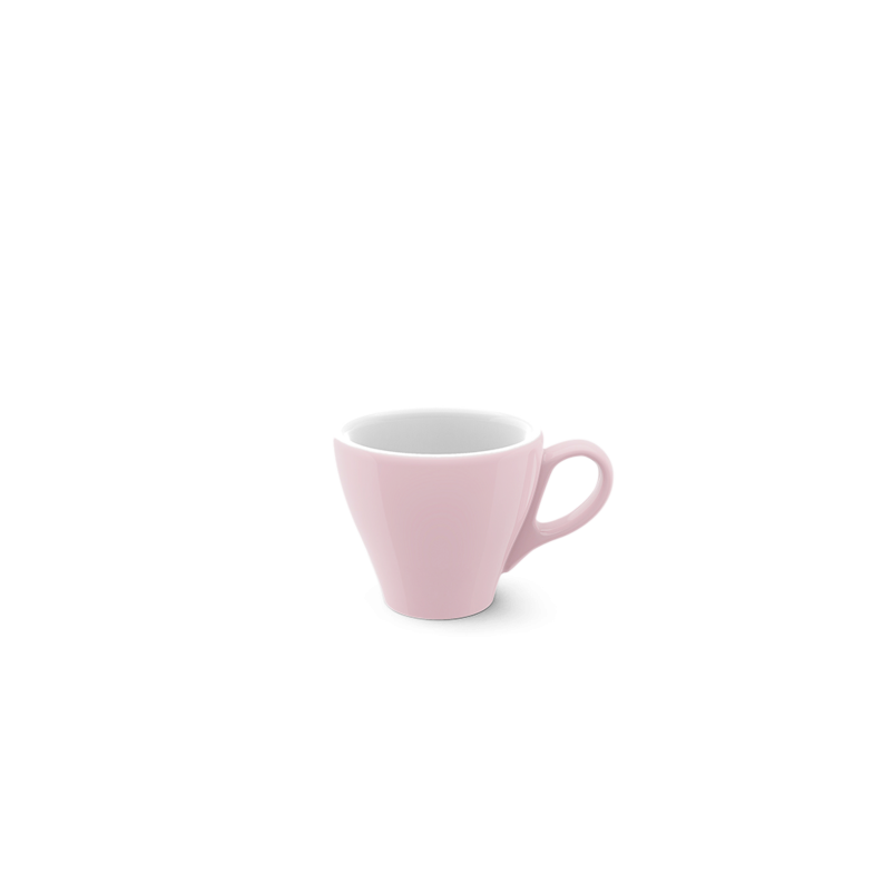 Espresso cup Classico Powder Pink (0,09l) 