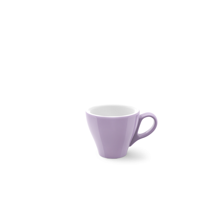 Espresso cup Classico Lilac (0,09l) 