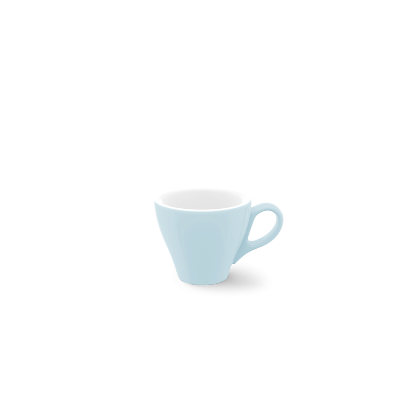 Espresso cup Classico Ice Blue (0,09l) 