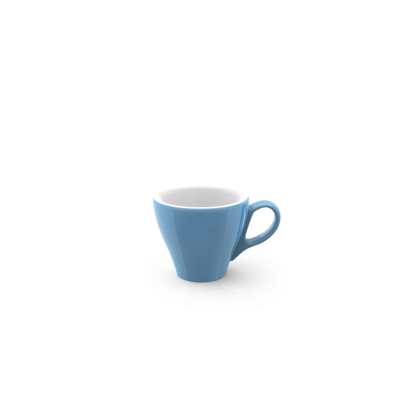 Espresso cup Classico Vintage Blue (0,09l) 