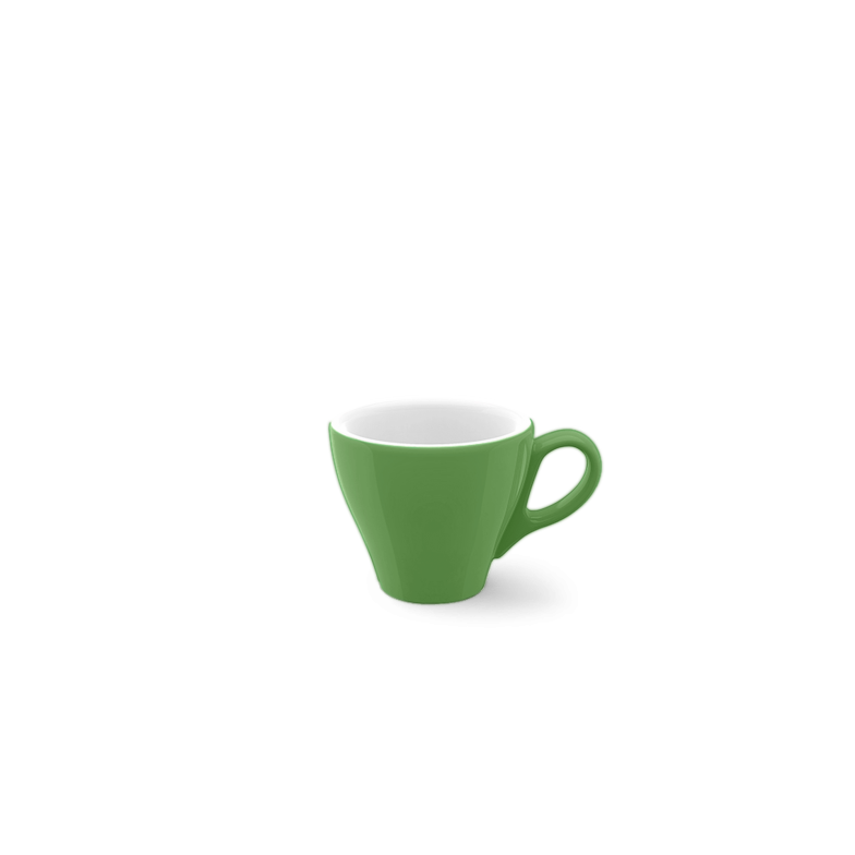 Espresso cup Classico Apple Green (0,09l) 