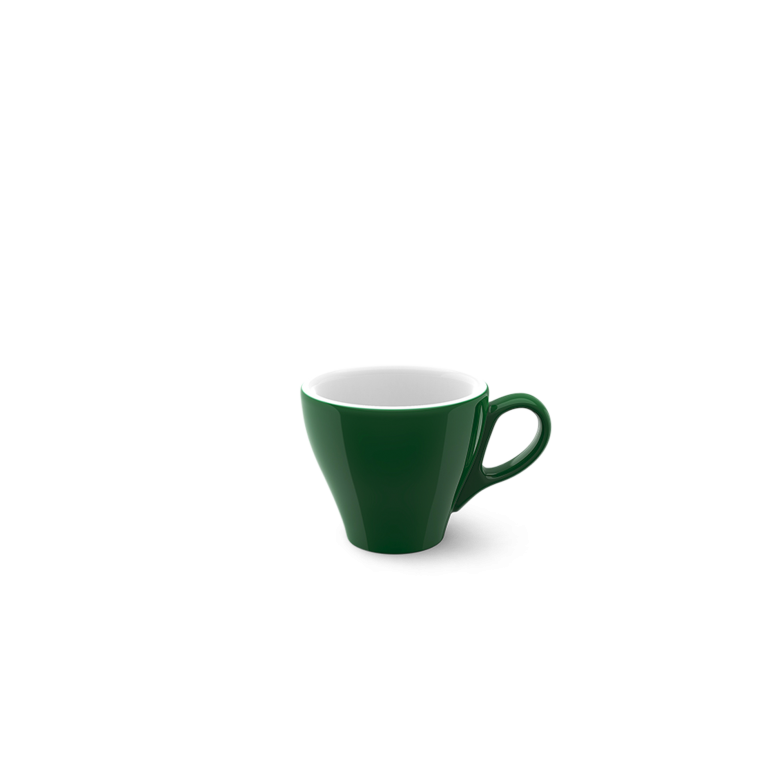 Espresso cup Classico Dark Green (0,09l) 