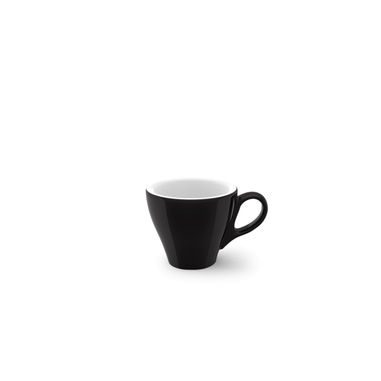 Espresso cup Classico Black (0,09l) 