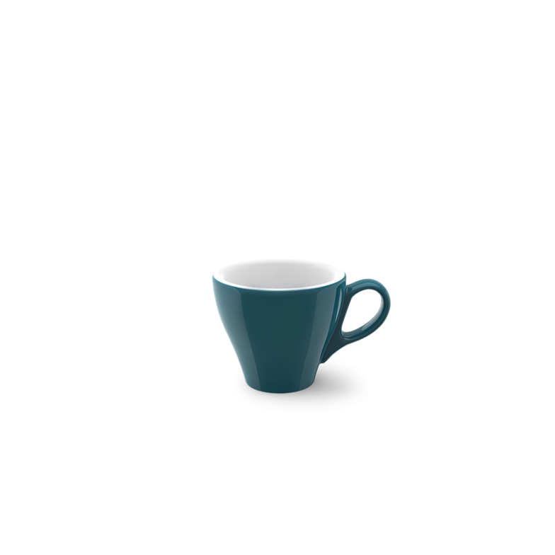 Espresso cup Classico Petrol (0,09l) 