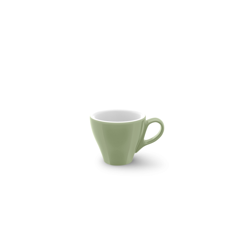 Espresso cup Classico Khaki (0,09l) 