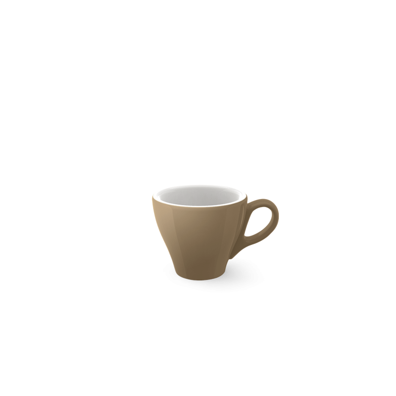 Espresso cup Classico Clay (0,09l) 