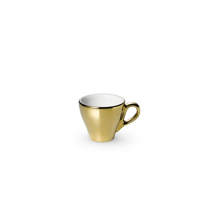 Espresso cup Classico Gold (0,09l) 