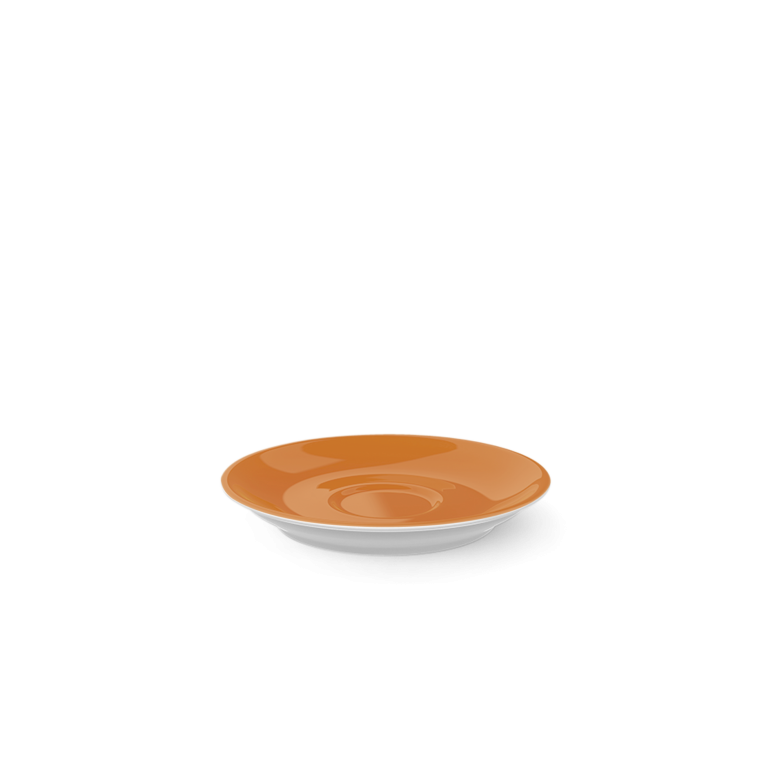Espresso Untertasse Classico Orange (11,9cm; 0,09l) 