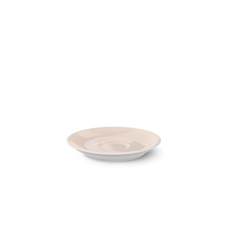 Espresso saucer Classico Peach (11,9cm; 0,09l) 