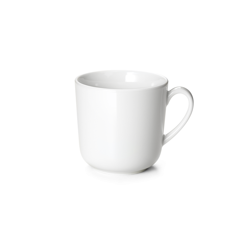 Mug White (0,32l) 