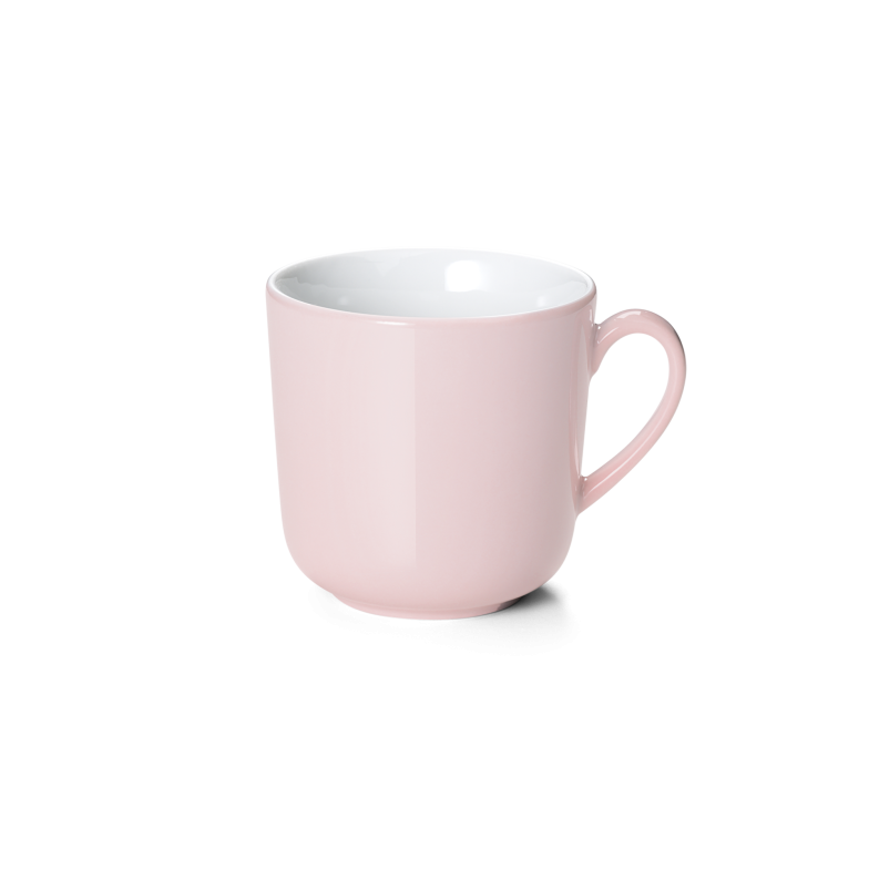 Mug Powder Pink (0,32l) 