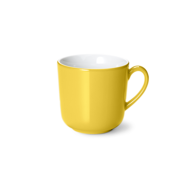 Mug Yellow (0,32l) 