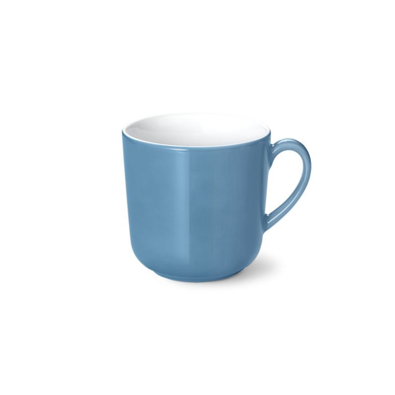 Mug Vintage Blue (0,32l) 