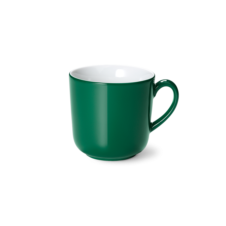 Mug Dark Green (0,32l) 