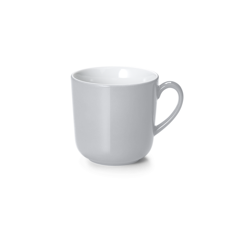 Mug Light Grey (0,32l) 