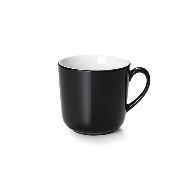 Mug Black (0,32l) 