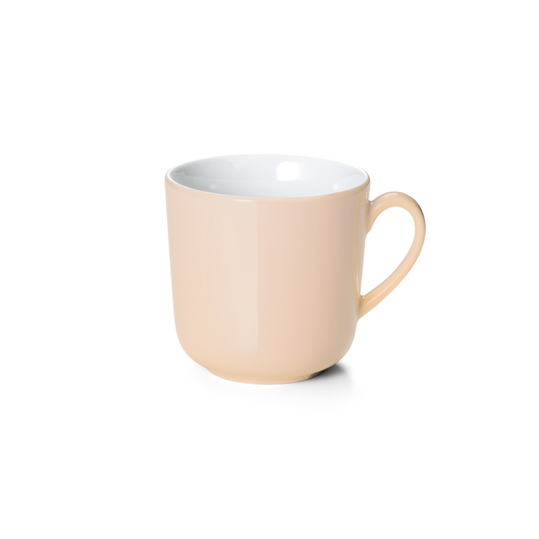 Mug Peach (0,3l) 