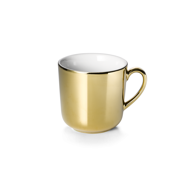 Mug Gold (0,32l) 