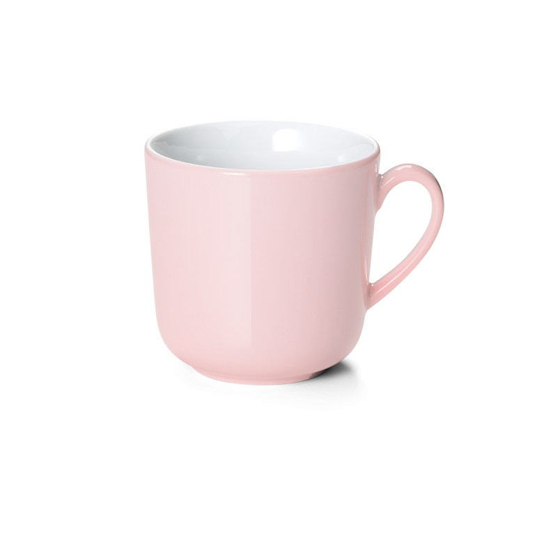 Mug Powder Pink (0,45l) 