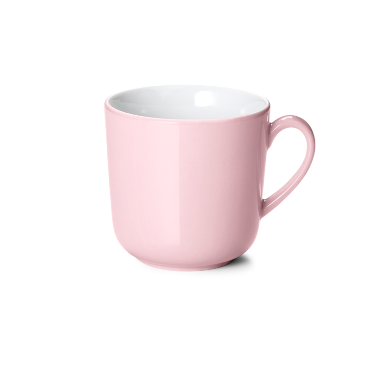 Mug Pale Pink (0,45l) 