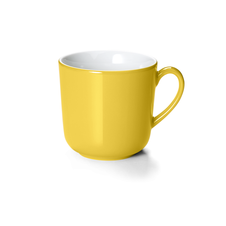 Mug Yellow (0,45l) 