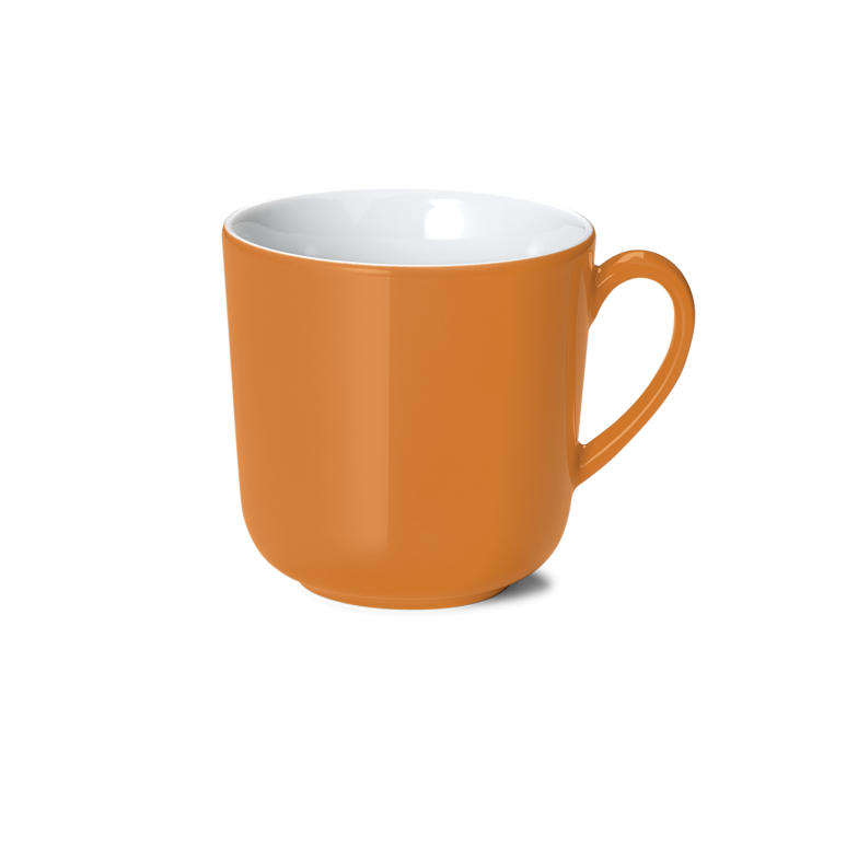 Mug Orange (0,45l) 