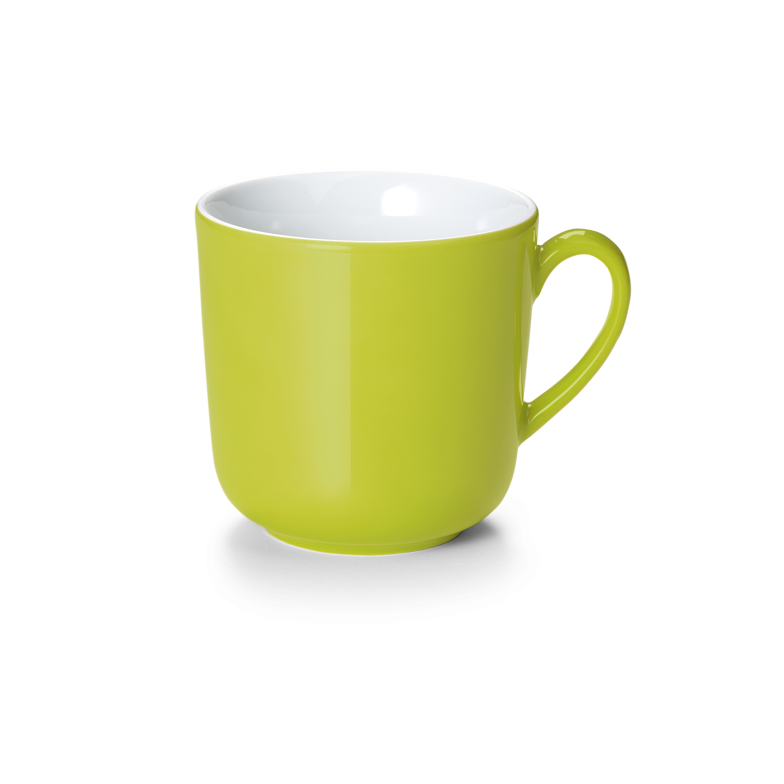 Mug Lime (0,45l) 