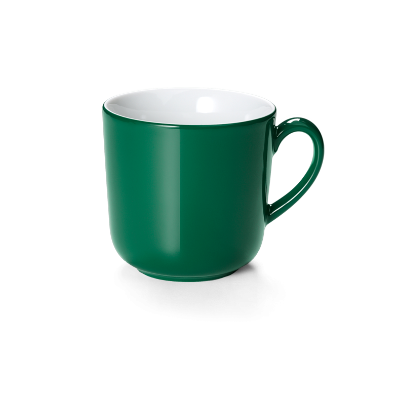 Mug Dark Green (0,45l) 