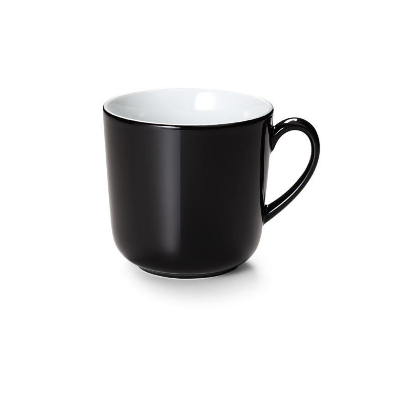 Mug Black (0,45l) 
