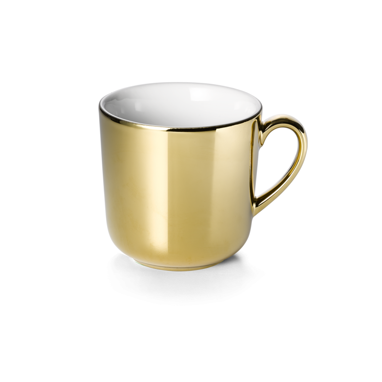 Mug Gold (0,45l) 