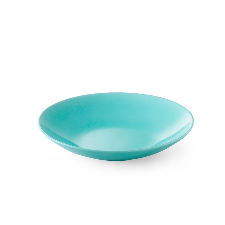 Plate/Bowl Seawater Green (24cm; 0,5l) 