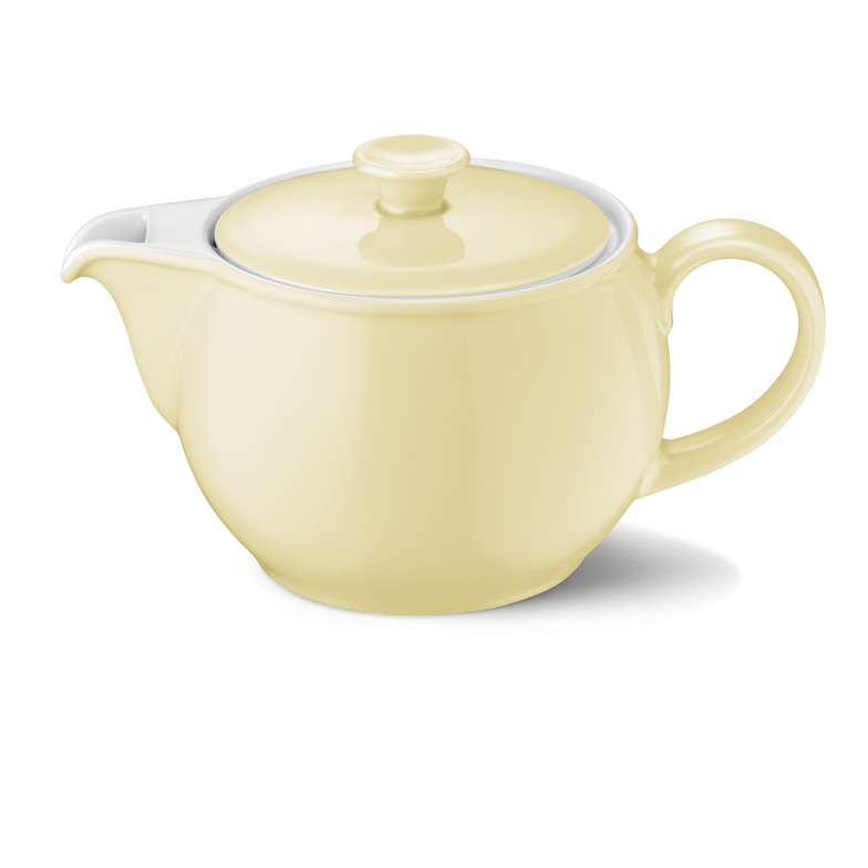 Teapot Vanilla (1,1l) 