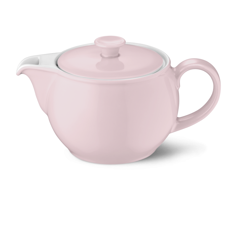 Teapot Powder Pink (1,1l) 