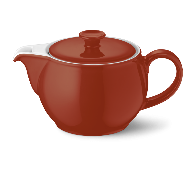 Teapot Paprika (1,1l) 