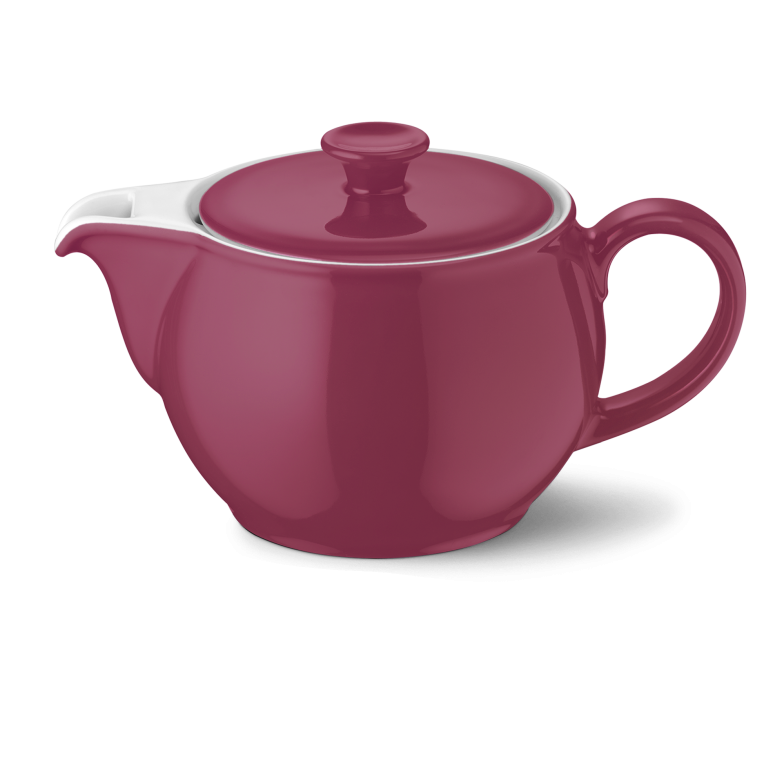 Teapot Raspberry (1,1l) 