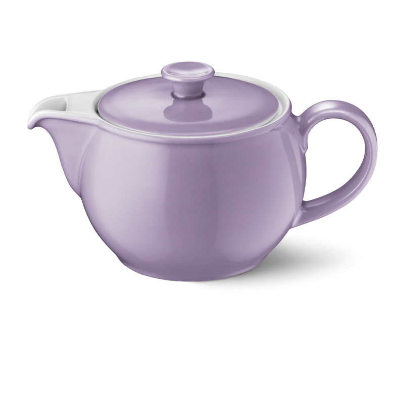 Teapot Lilac (1,1l) 
