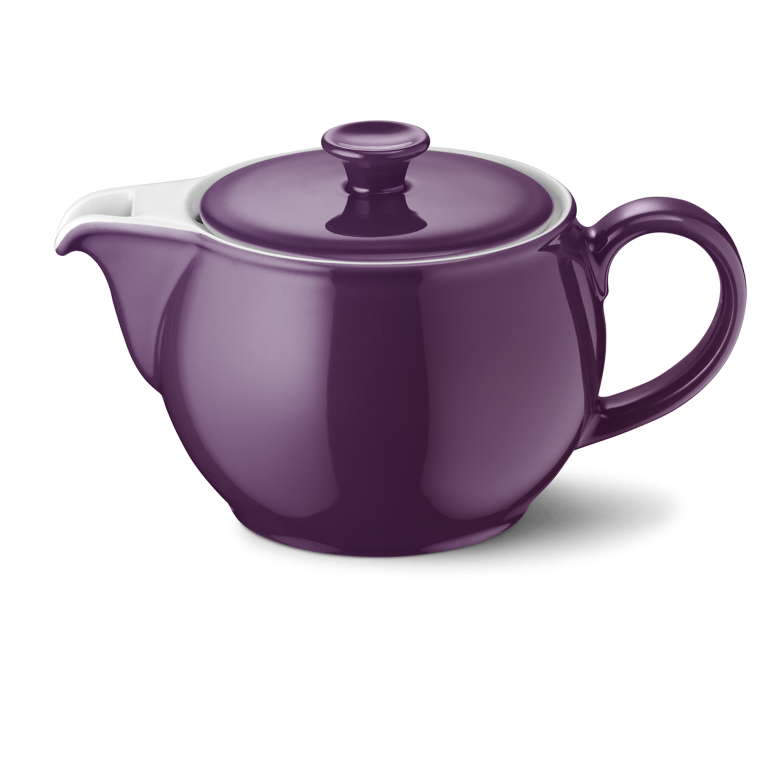 Teapot Plum (1,1l) 