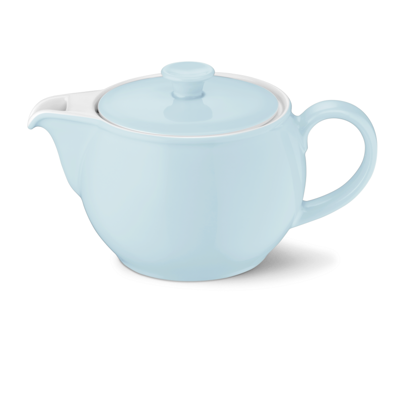 Teapot Ice Blue (1,1l) 