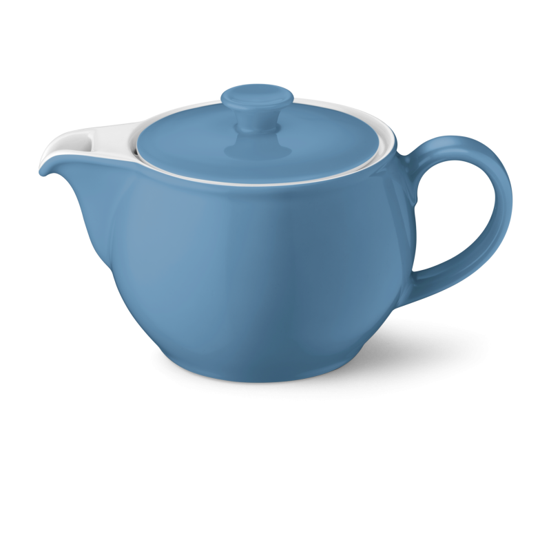 Teapot Vintage Blue (1,1l) 