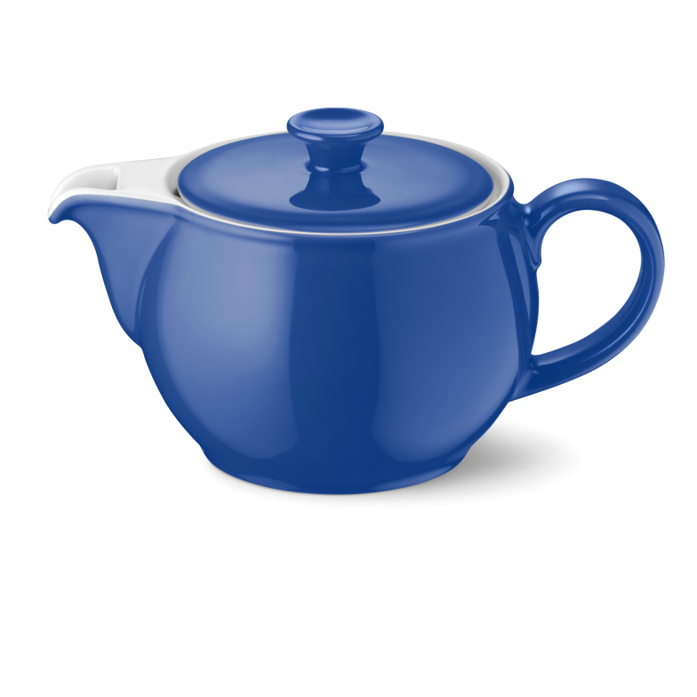 Teapot Cornflower (1,1l) 