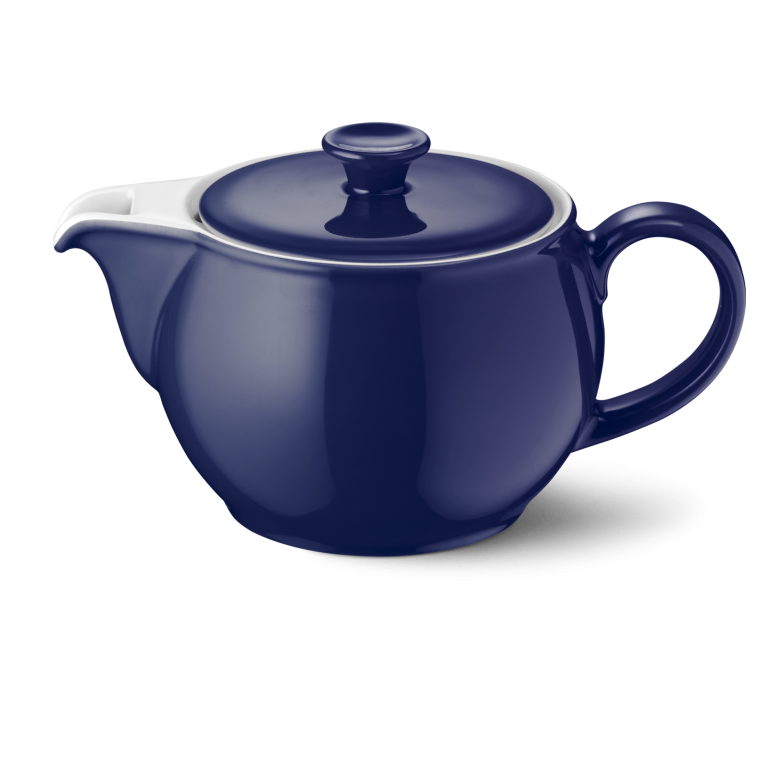 Teapot Navy (1,1l) 