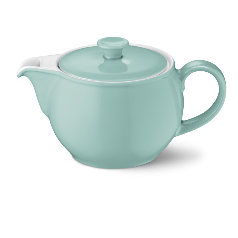 Teapot Turquoise (1,1l) 