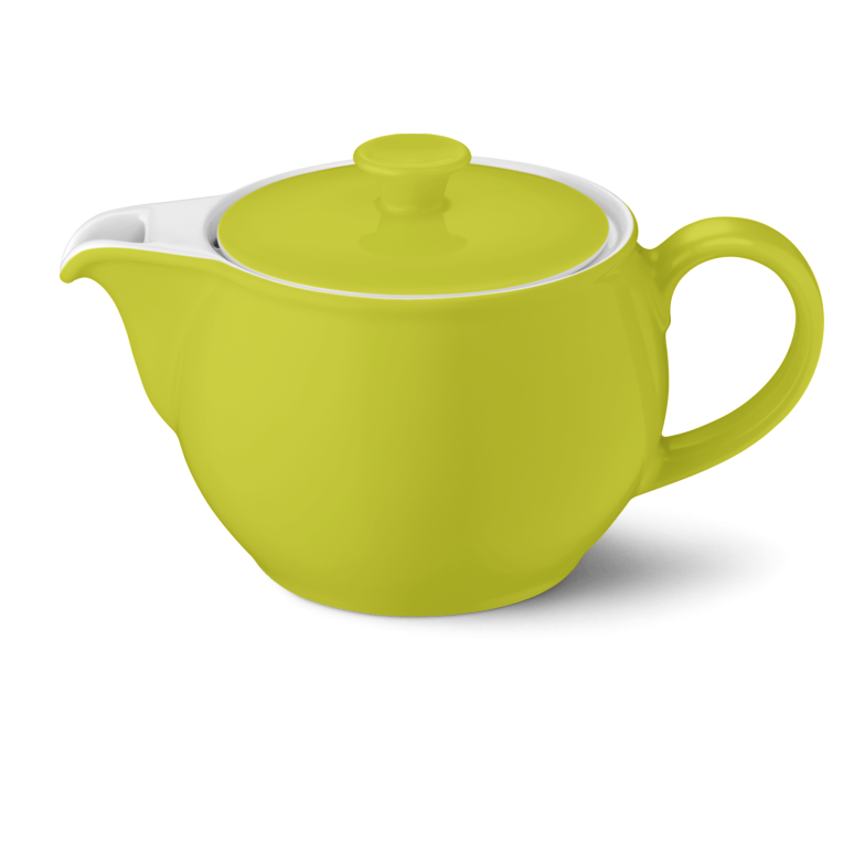 Teapot Lime (1,1l) 