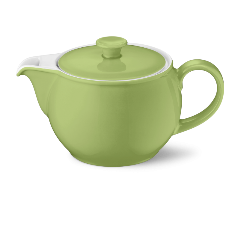 Teapot Spring Green (1,1l) 