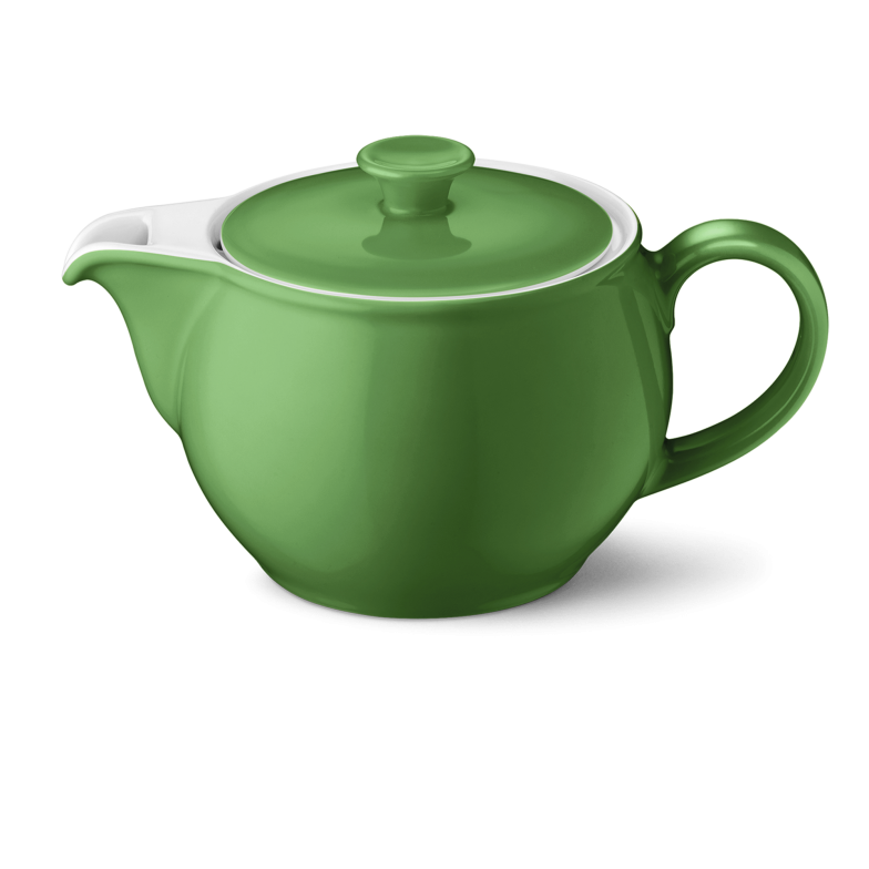 Teekanne Apfelgrün (1,1l) 