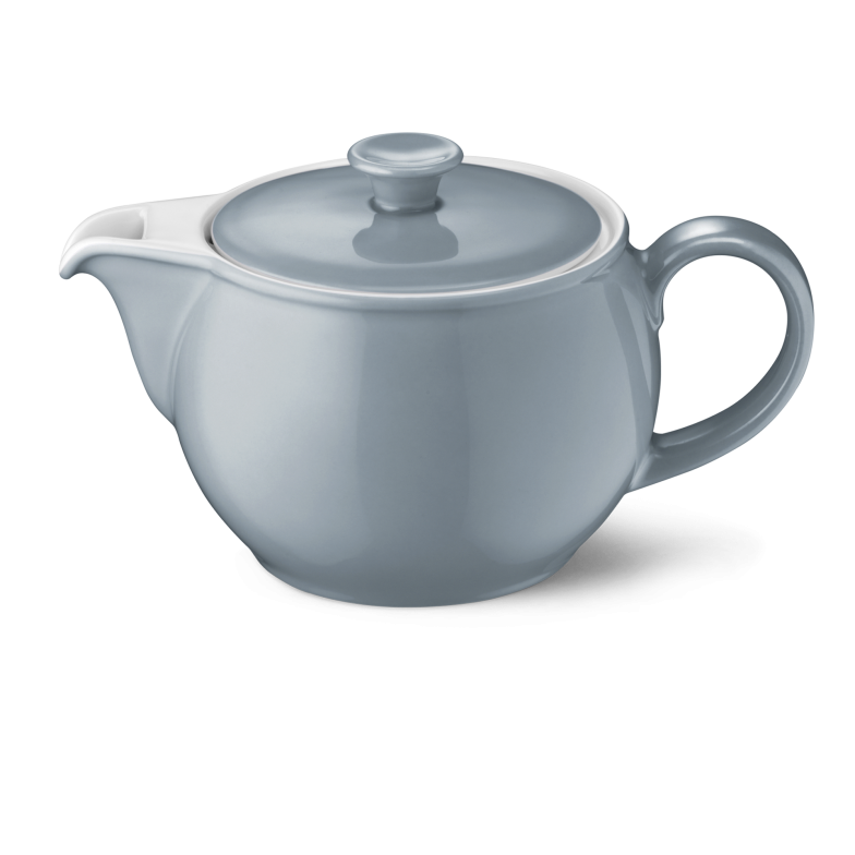 Teapot Grey (1,1l) 